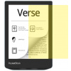 Hydrogélová ochranná fólia pre PocketBook Verse PB629