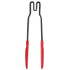 Nástroj na výmenu predpažbia EASY-GRIP™ – Čierna / červená