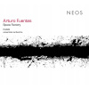 Arturo Fuentes: Space Factory CD