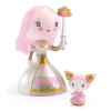 Djeco PRINCEZNÁ CANDY & LOVELY ARTY TOYS