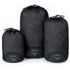 OSPREY DAYLITE MESH STUFF SACKS black