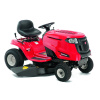 travní traktor s bočním výhozem MTD SMART RF 125