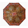 Dámský skládací deštník mini Tygr