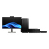 HP PC ProDesk 4 SFF G1i AI, Ultra 5 225, 1x16GB, 512GB, Intel UHD (Arc) 2Xe LPG,kl. a myš, 280W platinum, DP+HDMI,Win11 9H7V5ET-BCM