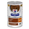 Hill´s Hill s Diet k/d Kidney Care Chicken & Vegetables konzerva pre psy 354 g