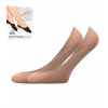 Lady B Cotton 200 Den Silonové ponožky BM000000560700100419 beige Ii 35-38 (23-25)