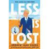 Less is Lost - Andrew Sean Greer, Abacus