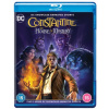 DC Universe Shorts - Constantine - The House Of Mystery Blu-Ray