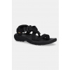 Sandále Teva Hurricane Terra Dactyl pánske, čierna farba, 1169430 EUR 42