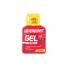 Enervit Gel, citron, 25 ml Rýchle aj pozvoľné sacharidy v jedinej dávke