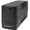 Qoltec Záložný napájací zdroj UPS 850VA 480 W