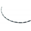 Boccia Titanium náhrdelník 0869-02