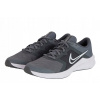 Nike športová obuv tkanina šedá veľkosť 35,5