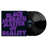Black Sabbath: Master Of Reality - Black Sabbath, Bertelsmann Music Gr