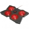 stojan TRUST GXT 278 Notebook Cooling Stand 20817