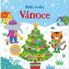 Malé zvuky Vánoce