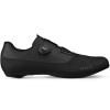 FIZIK TEMPO OVERCURVE R4 WIDE BLACK - BLACK - 46