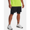 Under Armour Shorts UA Vanish Woven 2in1 Sts-BLK - Mens čierna XXL Under Armour 196040303925