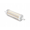 Žiarovka, žiarivka - Halogénové vlákno LED kazety R7S 118 mm 230V 16 W teplé (Halogénové vlákno LED kazety R7S 118 mm 230V 16 W teplé)