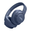 Slúchadlá na uši JBL Tune 770NC ANC Modrá (JBLT770NCBLU)