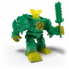 Figúrka Schleich Eldrador Mini Creatures Pralesný Robot 42548 (4059433282602)
