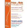 Práce a Mzdy, bez chýb, p§ kút a penále 8-9/2025 - autor neuvedený