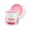 CLARESA STAVEBNÝ GÉL HARD&EASY MILKY PINK 12g