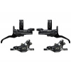 SHIMANO Brzdy XT BR-M8200 J-KIT