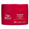 Wella Professionals Ultimate Ultimate Repair Mask 150 ml