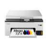 Canon MAXIFY GX1041 MF (tisk,kopírka,sken,cloud) A4, 15obr/min., LCD, USB, Wi-Fi 6169C027