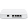 UBNT UniFi Switch Flex XG [4x100M/1G/2.5G/5G/10Gbps, 1x10/100/1000Mbps, PoE] USW-Flex-XG-EU