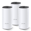 TP-Link TP-Link Deco M4 - AC1200 Wi-Fi mesh systém pro chytré domácnosti (3-pack)