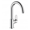 Hansgrohe Vernis Blend Umývadlová batéria s výpustom a otočným výtokom, EcoSmart, chróm 71554000-HG