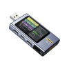 USB tester FNIRSI FNB58