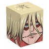 Squaroes Squaroe Attack on Titan AOT008 - Female Titan