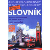 Anglicko-slovenský a slovensko-anglický školský slovník - Kolektív