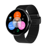 Forever SB-365 SmartWatch Forevive 5 Black inteligentné hodinky, čierna (GSM180308)