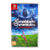Xenoblade Chronicles: Definitive Edition Nintendo Krabičkový prepínač