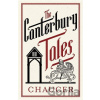 The Canterbury Tales - Geoffrey Chaucer