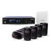 Williams AV Infinium Auracast System BA SYS2