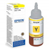 Atramentová náplň Epson T6644 (originálna) - žltá