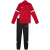 Tepláková súprava Puma Team Rise Jr 658655 01