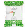 Brabantia Sáčky do odpadkového koša 23-30L/40ks