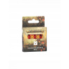 WARHAMMER AOS - BLADES OF KHORNE DICE