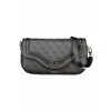 Dámska čierna kabelka Guess jeans 28 x 15 x 8 cm