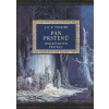 Pán prstenů Společenstvo prstenu (ilustrované vydání) - John Ronald Reuel Tolkien