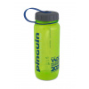 Fľaša Pinguin Tritan Slim Bottle - 0.65 l green