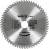 YATO Kotúč na drevo 210X60X30 MM (YT-6068)
