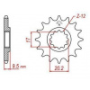 JT Sprockets JTF 1907-13