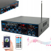 ZOSILŇOVAČ HIFI STEREO BLUETOOTH RÁDIO DIGITÁLNY ZOSILŇOVAČ VÝKONU